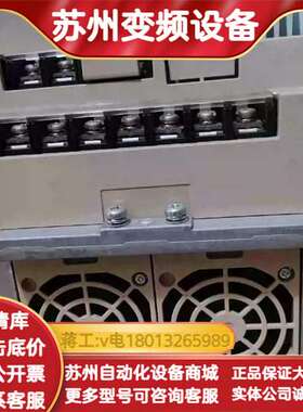 SGD7S－470A10A002，7系伺服驱动器，6KW