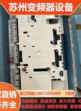 RDCU-02C ABB变频器驱动主板全新的未使用