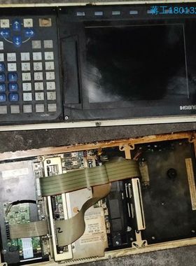 三菱系统FCAE68功能正常好1000