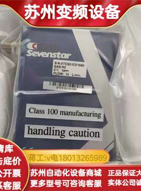 七星华创计CS310，CS310C，气体:H2，量程:1