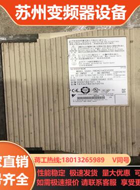 SGDV-180A01A安川五系伺服驱动器2KWSGDV-1