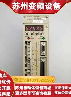 驱动器SGDM-A3BDAY278