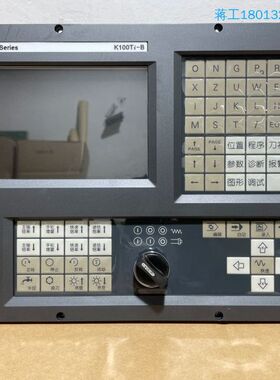 凯恩帝数控系统K100Ti-B