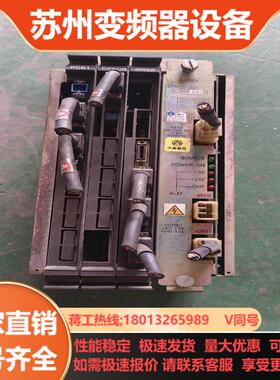 安川机器人控制器JZNC-JRK00LB-611-02