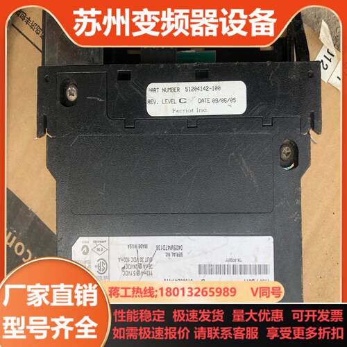 Honeywell 霍尼韦尔PLC TK-PPD011 货