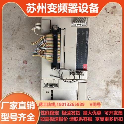PLC GT1-ID32ML DRT1-COM