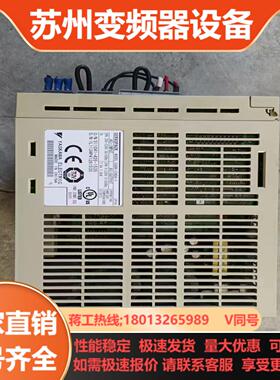 安川伺服驱动SGDM-10ADA  SGDM-10ADA-