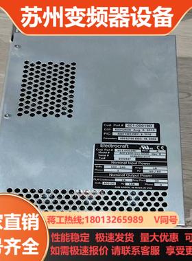 #控制器电源Electrocraft 601-00019D