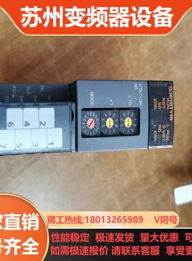 三菱Q系列通讯模块QJ61BT11N功能正常新旧如图