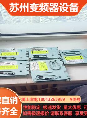 SIMENS  模块  3RK-1922-2BA00 3块