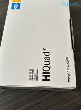 HIMA 黑马卡件F7131