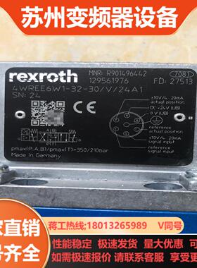 R901496442 4WREE6W1-32-30V24