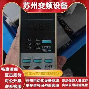 CHINO千野 00A CP350温控器CP35030S0N