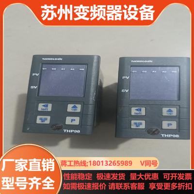 意大利铁诺奇 ASCON 温控器型号 TLK98 T