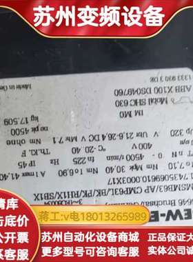 SEW伺服电缸CMSMB63/AP  CMP63L/BK/P