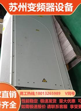 ABB变频器ACS800-04-0260-3P901 原装