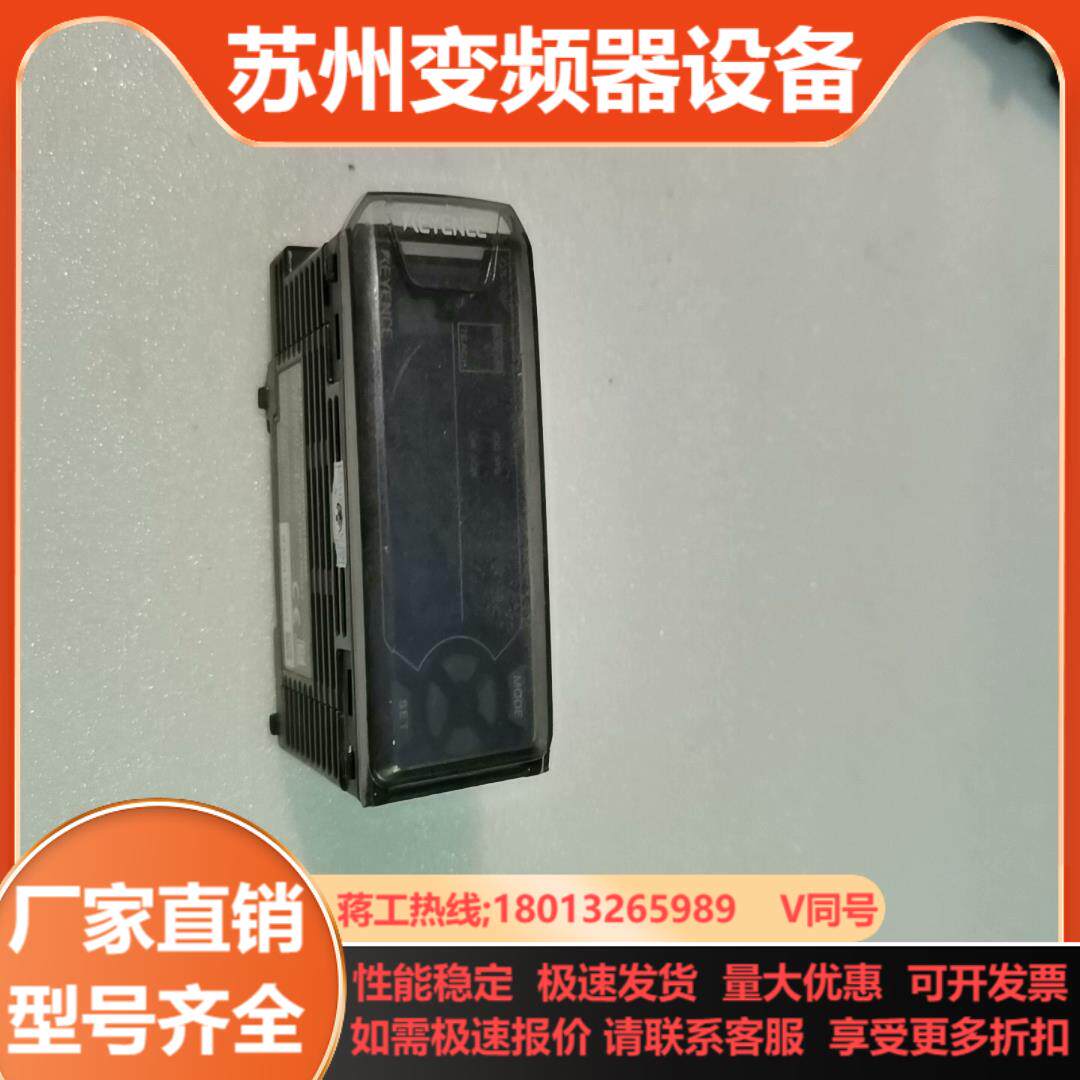 KEYENCE QS-10P #4Z410233 议价图片