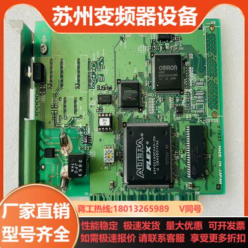 现货  3G8F7-CLK21-V1 3G8
