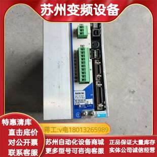 NIKKI DENSO伺服驱动器