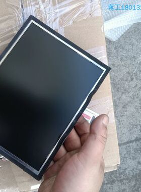 原装众福8寸工控屏 内屏 液晶屏FG080012DNCW