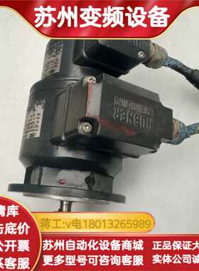宝盟Baumer编码器POG 10 DN 500 I/111