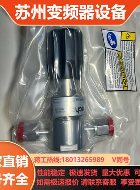 Aptech调压阀14fvcr接口