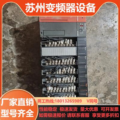 三菱A1S63PA1SHCPUA1SX40A1SY