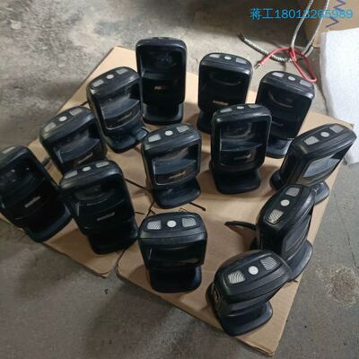 讯宝Symbol DS9208条码扫描枪扫