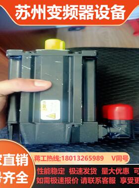 AB伺服电机MPL-B430P-MJ72AA 实拍功能