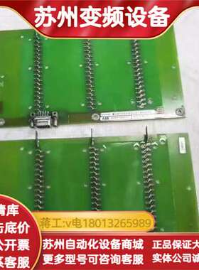 检测板XV C770 BE101 原装现货3BHE02