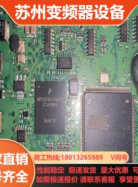 伟肯NXS系列变频器主板PC00761D