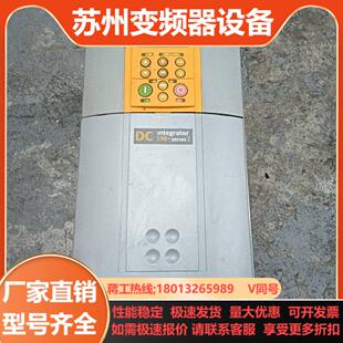 35A 590P系列 590P parker直流调速器 派克