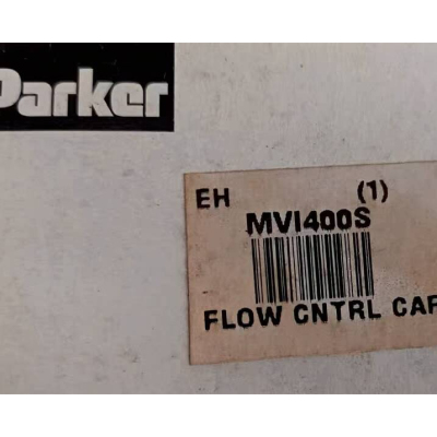 Parker  MvI400s