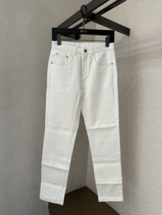 25秋冬新款 休闲裤 男士 百搭纯色修身 DUHBAN171775 时尚 DEGAIA