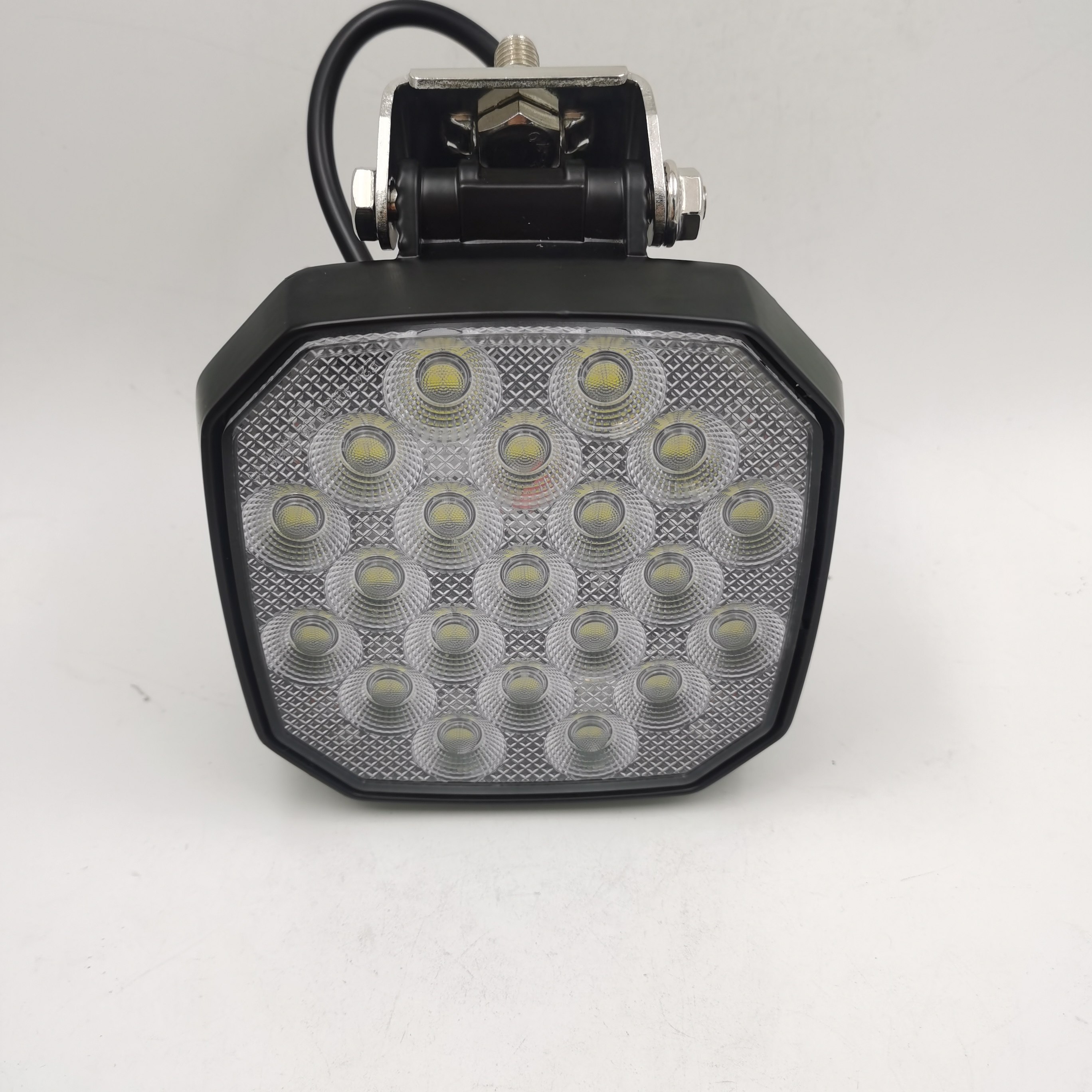 高亮工程车灯12伏24伏工作灯铲车矿业机械挖机大灯超亮散光led灯,汽车零部件/养护/美容/维保,LED射灯,淘宝优惠券,粉丝福利购,淘宝优惠卷