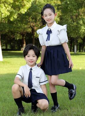 校园校服全套同款青少年女装学生