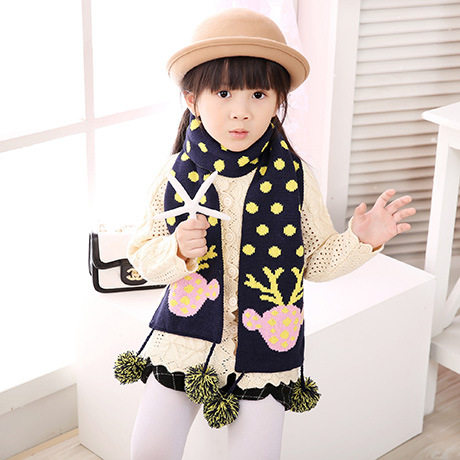 Echarpe fille - Ref 2143256 Image 3