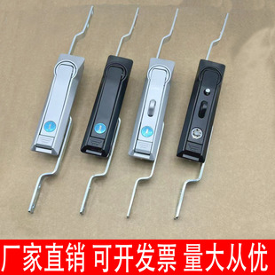 至强MS828 1电气柜门拉杆锁 1连杆锁MS829高压柜威图天地锁MS460