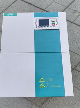 珈玛变频器JM8000-4T45G/55P，三相380V，4