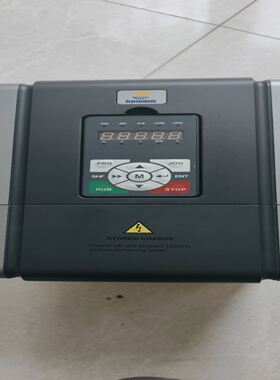 海浦蒙特变频器HD30-4T7P5G/011P-F，7.5/