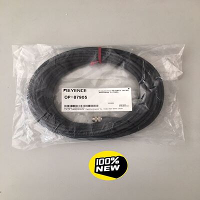 基恩士 KEYENCE 连接线 OP-87905 10m