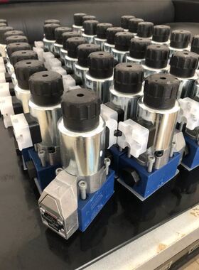 Rexroth力士乐M-3SEW6U3X/420MG24N9K4 MNR：R900566283