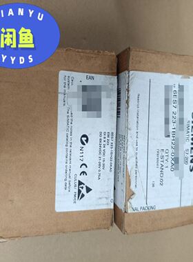 模块 6WS7 223-1BH22-0XA0