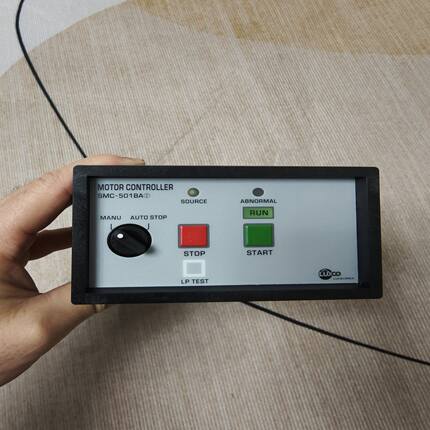 LUXCO MOTOR CONTROLLER，马达控制器，T