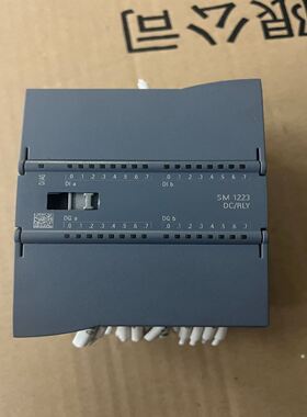 1200系列模块1223 DC/RLY