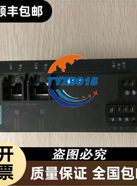 促销 拆机 6GK5 612-0BA00-2AA3 实物照片