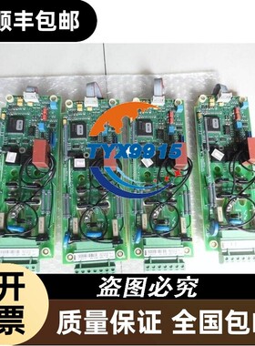 FEX-2A DCS500励磁板 3ADT311500R1 测试好价
