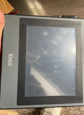 步科触摸屏MT4434T 拆机一台 成色如图 功能完好