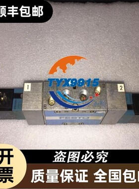 19136电磁阀JMVH-5-1/4-B线圈MSV-3 119807