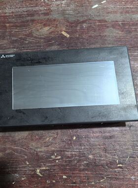 触摸屏，GS2107-WTBD，拆机，实物拍摄，成色